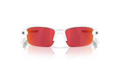 OAKLEY 0OO9511 95110359 Unisex Semi Rim Sunglasses-image 2