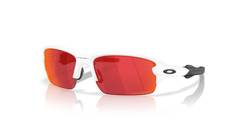 OAKLEY 0OO9511 95110359 Unisex Semi Rim Sunglasses-image 1