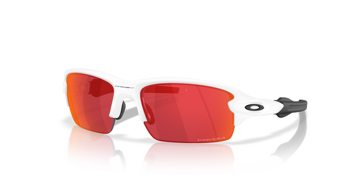OAKLEY 0OO9511 95110359 Unisex Semi Rim Sunglasses-image 1