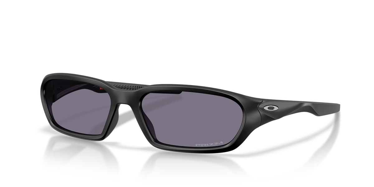 Oakley Terraforma Rectangle-Style Sunglasses-image 1