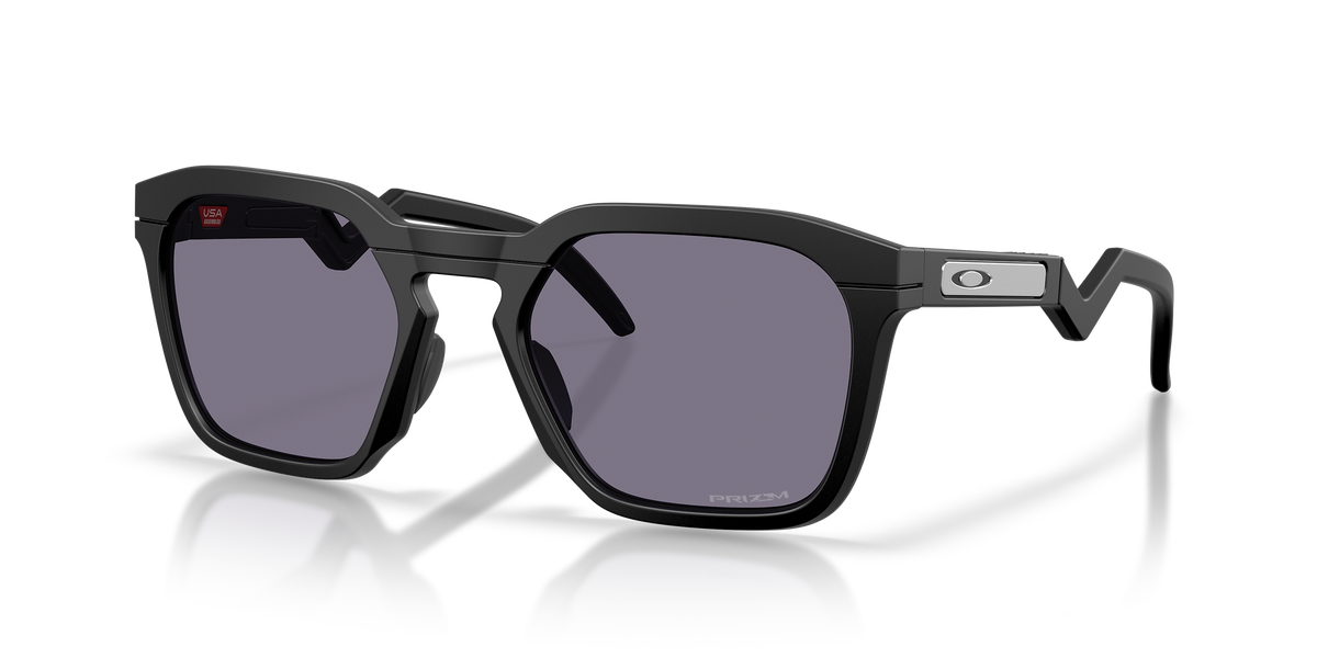 Oakley Hstn Sq Rectangle-Style Sunglasses-image 1