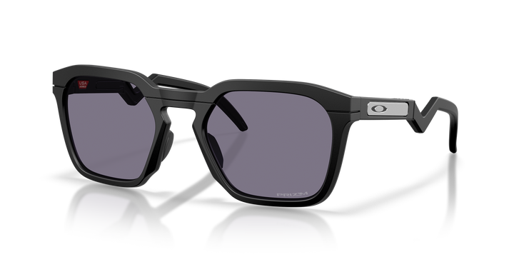 Oakley Hstn Sq Rectangle-Style Sunglasses-image 1