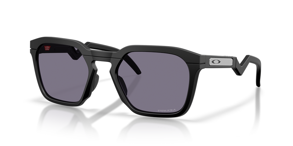 Oakley Hstn Sq Rectangle-Style Sunglasses