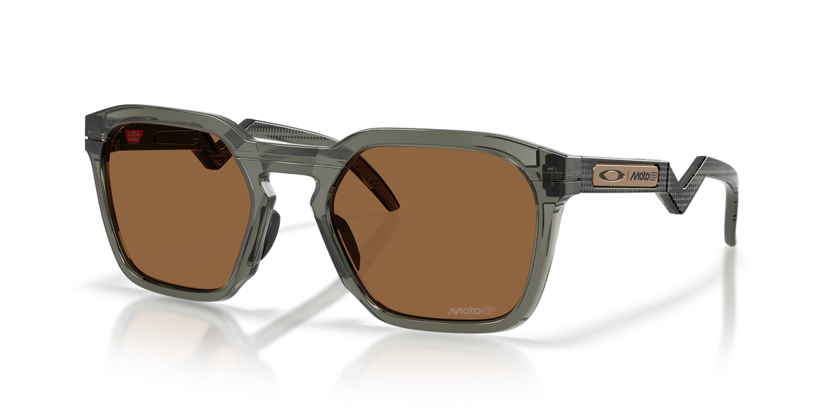 OAKLEY 0OO9533 953308 54 Unisex Full Rim Sunglasses-image 1