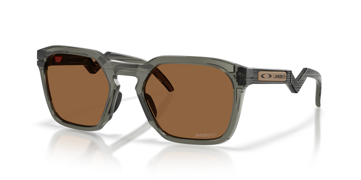 OAKLEY 0OO9533 953308 54 Unisex Full Rim Sunglasses-image 1