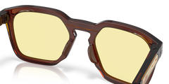 Oakley Hstn Sq Square-Style Sunglasses-image 3