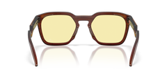 Oakley Hstn Sq Square-Style Sunglasses-image 5