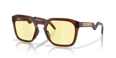 Oakley Hstn Sq Square-Style Sunglasses-image 1