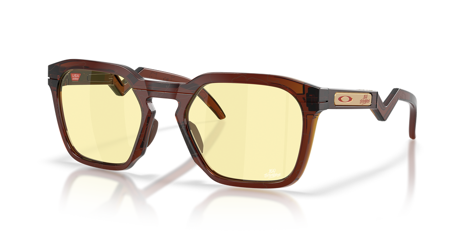 Oakley Hstn Sq Square-Style Sunglasses