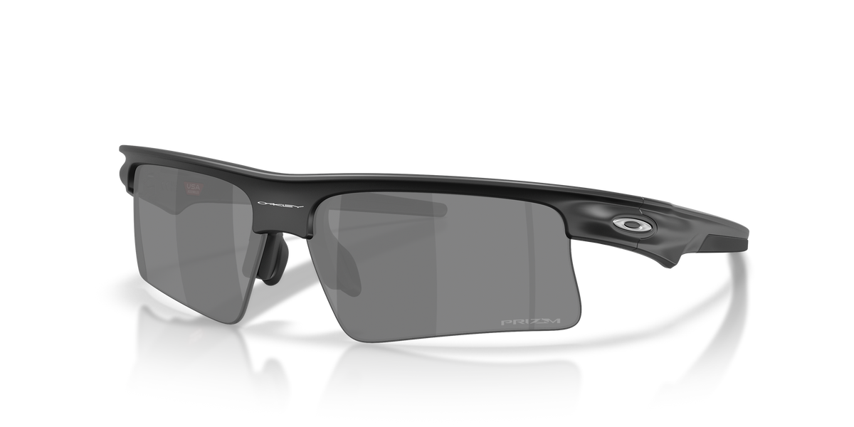 OAKLEY 0OO9534 953402 68 Unisex Semi Rim Sunglasses-image 1