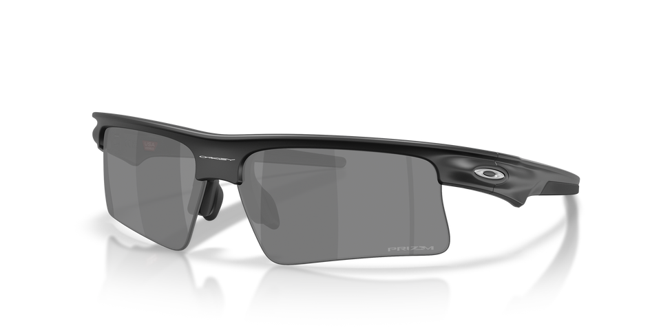 OAKLEY 0OO9534 953402 68 Unisex Semi Rim Sunglasses