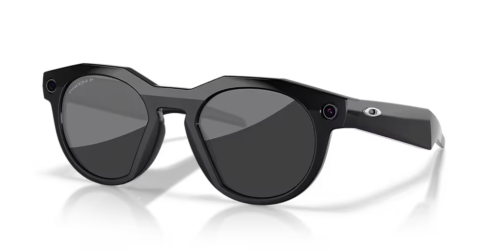 AI Glasses OAKLEY WEARABLE HSTN 0OW8002 800203 51