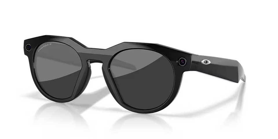 AI Glasses OAKLEY WEARABLE HSTN 0OW8002 800203 51