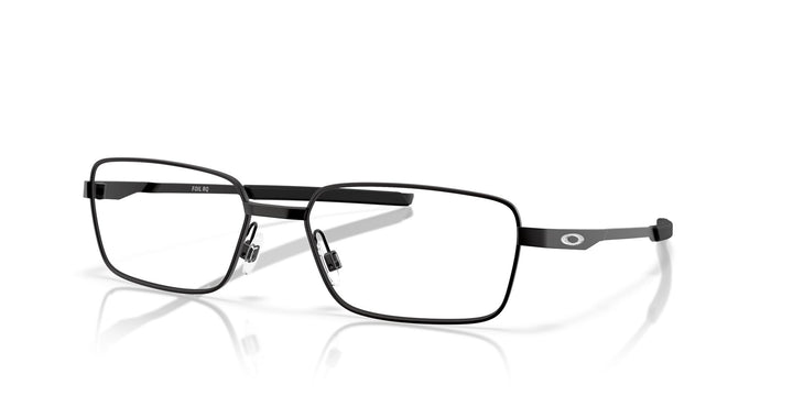 OAKLEY FRAME 0OX3036 303601 53 Men Eyeglasses-image 1