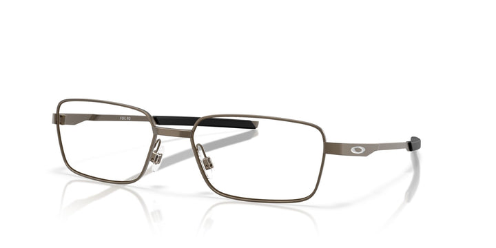 OAKLEY FRAME 0OX3036 303602 53 Men Eyeglasses-image 1