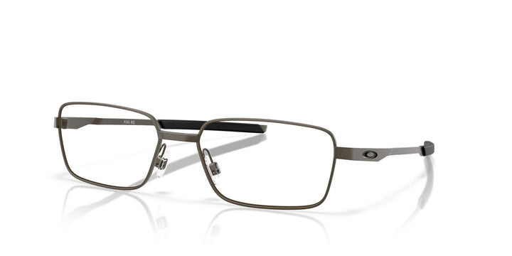 OAKLEY FRAME 0OX3036 303604 53 Men Eyeglasses-image 1