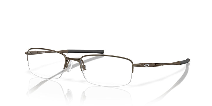 OAKLEY FRAME 0OX3102 310203 54 Men Eyeglasses-image 1