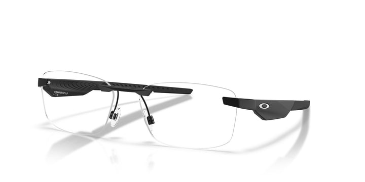 OAKLEY FRAME 0OX3126 312601 55 Unisex Eyeglasses-image 1