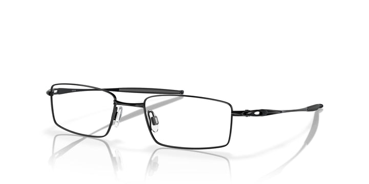 OAKLEY FRAME 0OX3136 313602 53 Men Eyeglasses-image 1