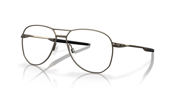 OAKLEY 0OX5077 0255 55 Men Eyeglasses-image 1