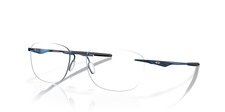 OAKLEY FRAME 0OX5118 511804 53 Men Eyeglasses-image 1