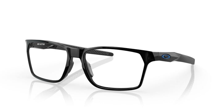 OAKLEY FRAME 0OX8032 803204 55 Men Eyeglasses-image 1
