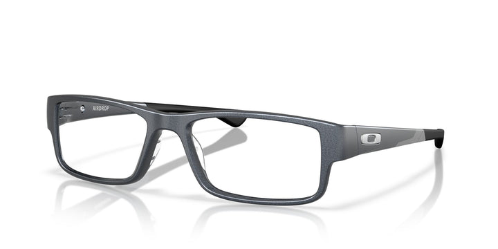 OAKLEY FRAME 0OX8046 804620 53 Men Eyeglasses-image 1