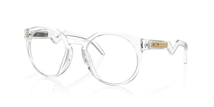 OAKLEY FRAME 0OX8139 813905 50 Men Eyeglasses-image 1