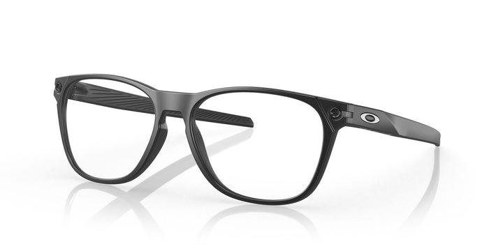 OAKLEY FRAME 0OX8177 817701 56 Men Eyeglasses-image 1