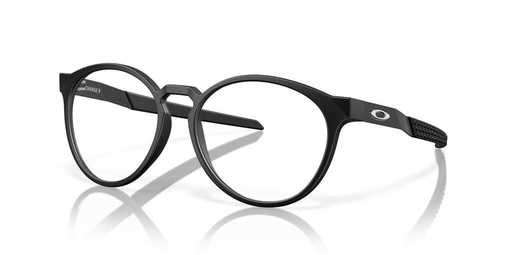 OAKLEY FRAME 0OX8184 818401 53 Men Eyeglasses-image 1