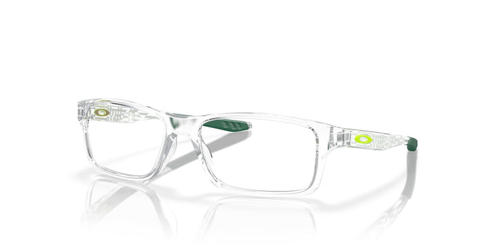 OAKLEY YOUTH RX 0OY8002 800216 49 Men Eyeglasses-image 1