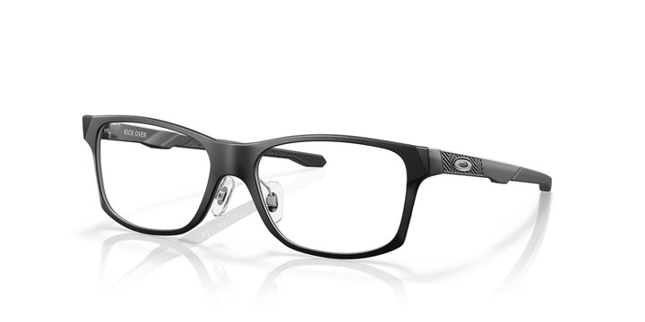 OAKLEY YOUTH RX 0OY8025D 802501 52 Men Eyeglasses-image 1