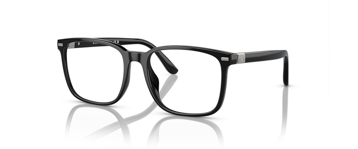 POLO 0PH2271U 5001 53 Men Eyeglasses-image 1