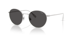 POLO 0PH3158 908887 53 Men's Full Rim Sunglasses-image 1