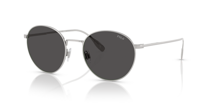 POLO 0PH3158 908887 53 Men's Full Rim Sunglasses-image 1