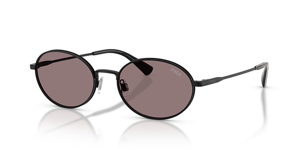 POLO 0PH3162 93047N 53 Men's Full Rim Sunglasses-image 1