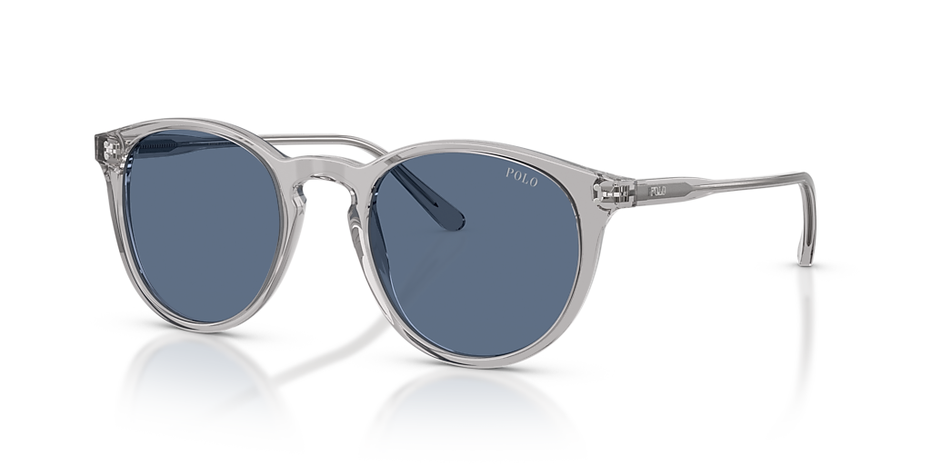 POLO 0PH4110 541380 50 Men's Full Rim Sunglasses-image 2