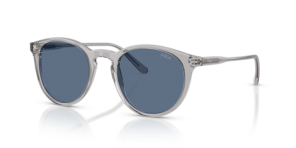 POLO 0PH4110 541380 50 Men's Full Rim Sunglasses