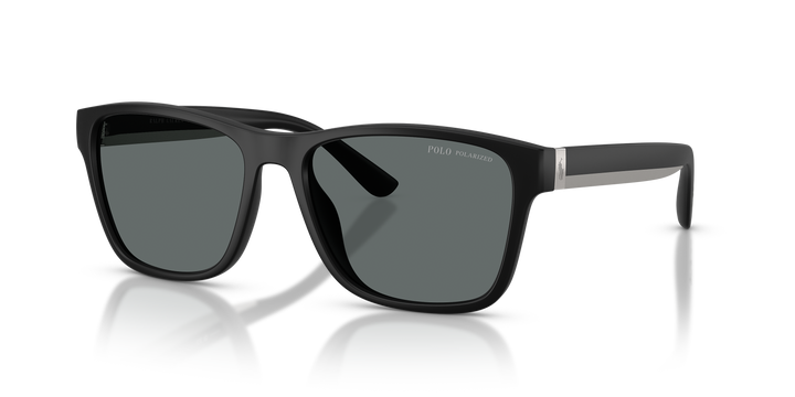 Polo Ralph Lauren Square-Style Sunglasses-image 1