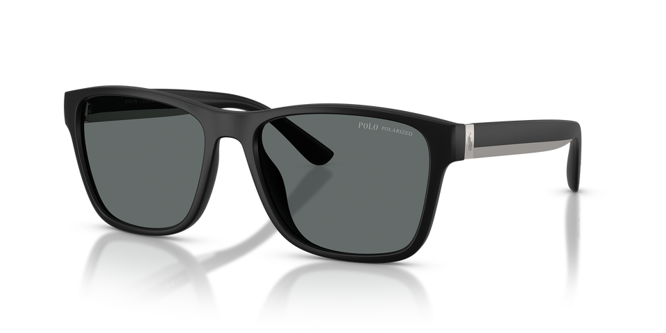 Polo Ralph Lauren Square-Style Sunglasses