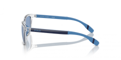 Polo Ralph Junior Pillow-Style Sunglasses-image 3