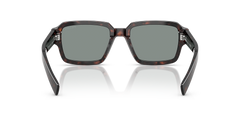 PRADA 0PR 02ZS 17N20N Men's Full Rim Sunglasses-image 4