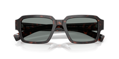 PRADA 0PR 02ZS 17N20N Men's Full Rim Sunglasses-image 5