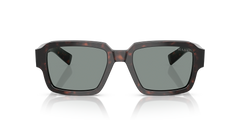 PRADA 0PR 02ZS 17N20N Men's Full Rim Sunglasses-image 2