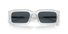 Prada Rectangle-Style Sunglasses-image 5