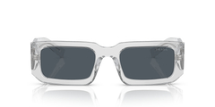 Prada Rectangle-Style Sunglasses-image 2