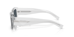 Prada Rectangle-Style Sunglasses-image 3