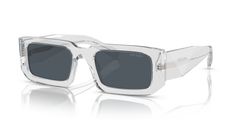 Prada Rectangle-Style Sunglasses-image 1