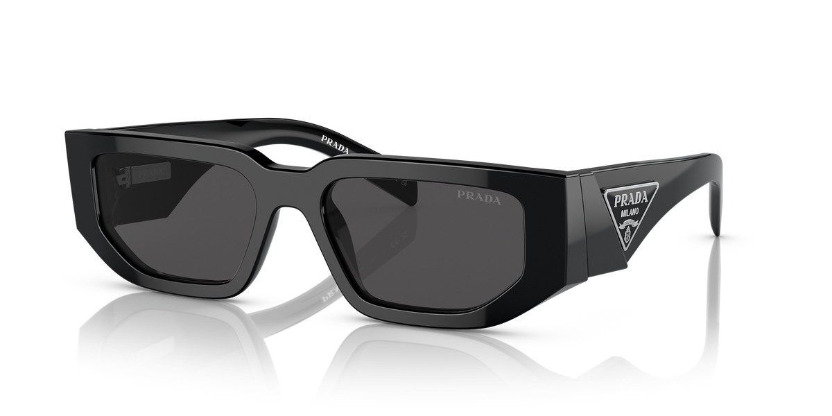 Prada Milano PR09ZS Men's Sunglasses-image 1