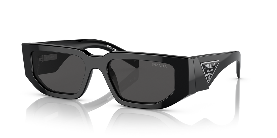 Prada Milano PR09ZS Men's Sunglasses